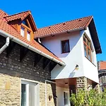 Maison d'hôtes Oleander Tihany