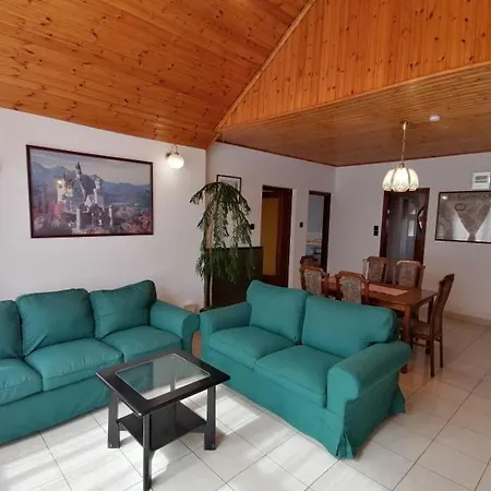 Oleander Vendeghaz Гостевой дом 3*
